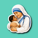 Saint Teresa Canonisation Day in Albania