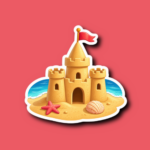 Sandcastle Day