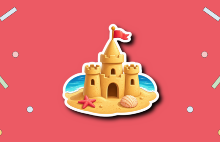 Sandcastle Day