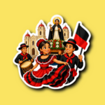 Santo Domingo Celebrations Start