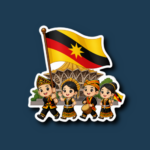 Sarawak Day