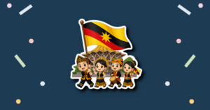 Sarawak Day