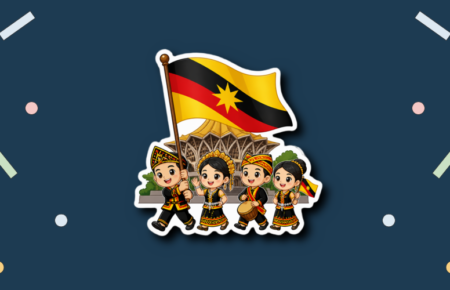 Sarawak Day