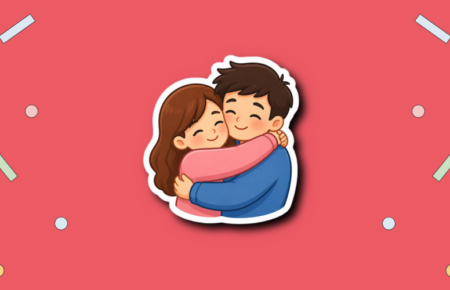 Share a Hug Day