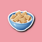 Shredded Wheat Day
