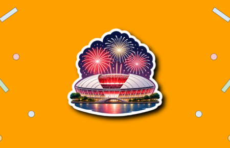 Singapore National Day