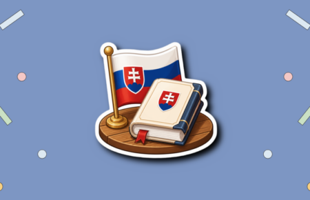Slovakia Constitution Day