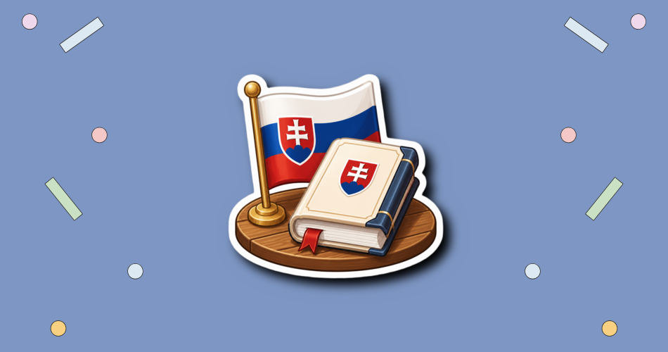 Slovakia Constitution Day