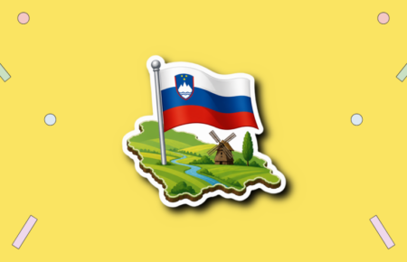 Slovenians in Prekmurje Incorporated into the Mother Nation Day