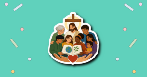 Social Justice Sunday