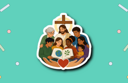 Social Justice Sunday