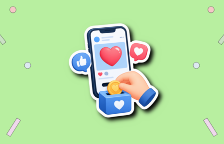 Social Media Giving Day