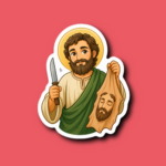 St Bartholomew History