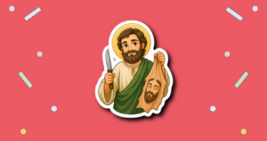 St Bartholomew History