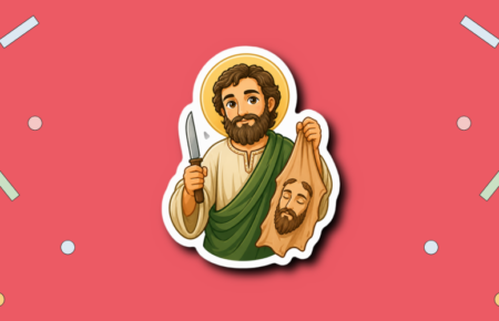 St Bartholomew History