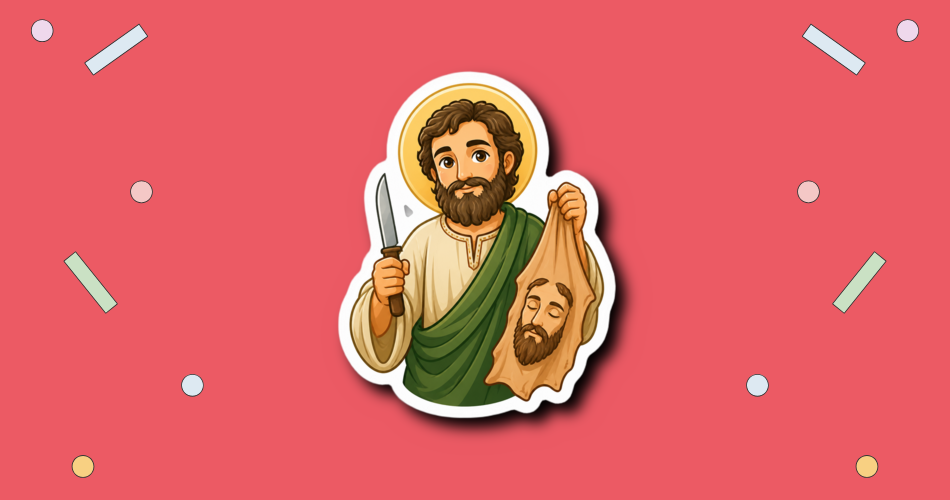 St Bartholomew History