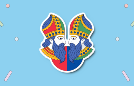 St. Cyril & St. Methodius Day