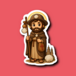St James TG