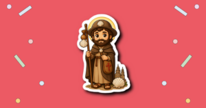 St James TG