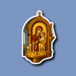 St Mary's Day