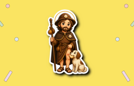 St. Roch’s Day