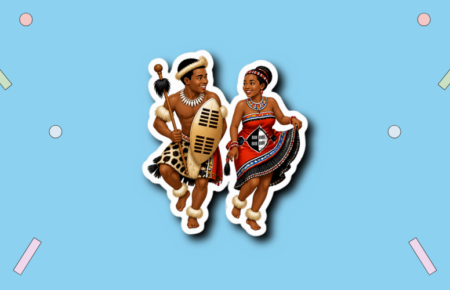 Swaziland Independence Day