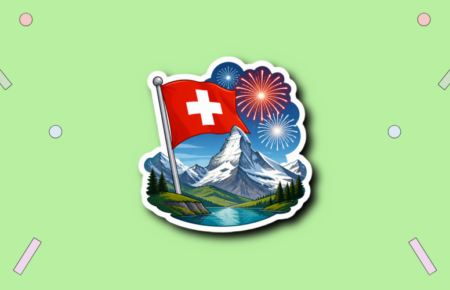 Switzerland National Day