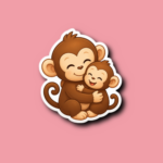Take a Monkey to Lunch Day