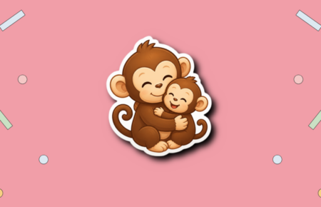 Take a Monkey to Lunch Day