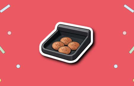 Take a Penny/Leave a Penny Day
