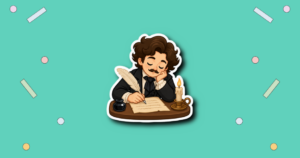 Take Your Poet to Work Day