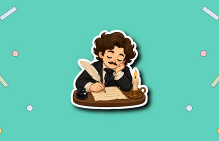 Take Your Poet to Work Day