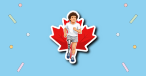 Terry Fox Day