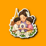 Thailand Mother's Day