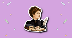 The Duchess Who Wasn't Day