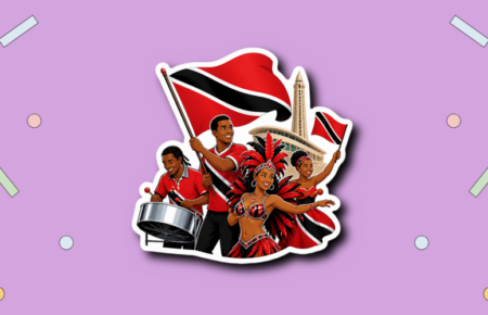 Trinidad and Tobago Independence Day