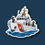 U.S. Coast Guard Birthday