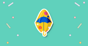 Umbrella Cover Day