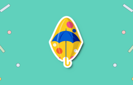 Umbrella Cover Day