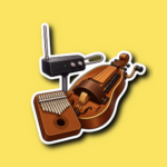 Uncommon Instrument Awareness Day