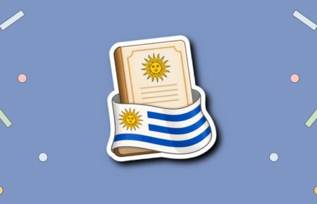 Uruguay Constitution Day