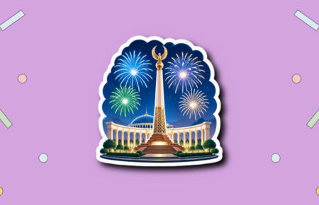 Uzbekistan Independence Day