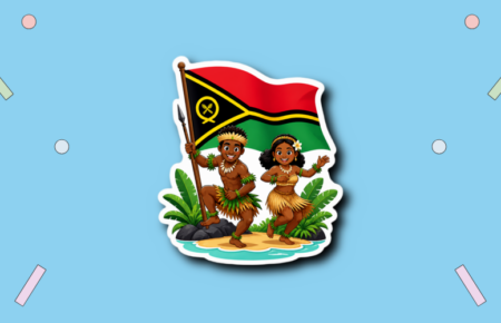 Vanuatu Independence Day