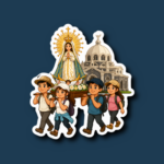 Virgin of Los Angeles Day