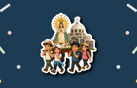 Virgin of Los Angeles Day