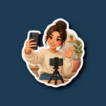 Vlogging Day