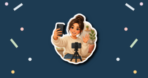 Vlogging Day
