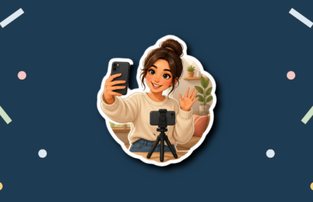 Vlogging Day