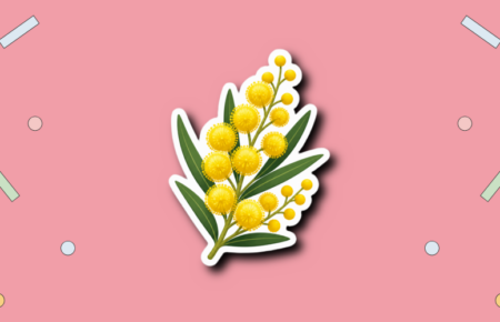 Wattle Day
