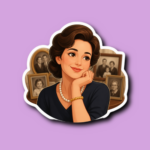 Wear Your Mother’s Jewelry Day